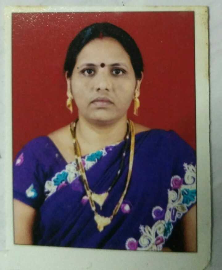 Anita Yadav